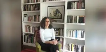 Micaela Chirif: “El verdadero escritor no busca el reconocimiento, solo escribir” Micaela Chirif: “El verdadero escritor no busca el reconocimiento, solo escribir”