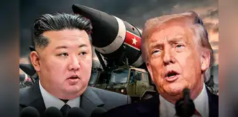Corea del Norte no se detiene contra EE.UU. y planearía exportar misiles a esta superpotencia militar como un pacto en 2026