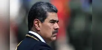 EE. UU. captura a Nicolás Maduro tras más de una década de dictadura en Venezuela