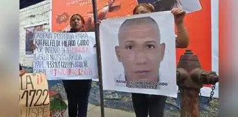 Dictan prisión preventiva contra sujeto que atacó con fuego a madre en intento de feminicidio en Barrios Altos Dictan prisión preventiva contra sujeto que atacó con fuego a madre en intento de feminicidio en Barrios Altos