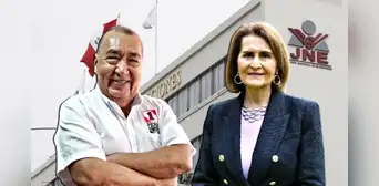 Perú Primero acusa a presidenta del TC de vulnerar la neutralidad electoral por declaraciones sobre impedimentos para postular