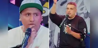 ¡No va más! Jorge Luna y Ricardo Mendoza se despiden de popular segmento de 'Hablando huevadas' y anuncian radical cambio