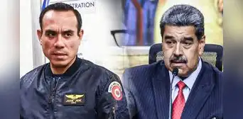 Gobierno de José Jerí pide una solución pacífica en Venezuela tras la captura de Maduro por parte de Estados Unidos Gobierno de José Jerí pide una solución pacífica en Venezuela tras la captura de Maduro por parte de Estados Unidos