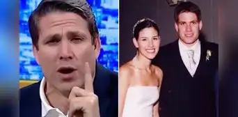 Paco Bazán se reivindica tras revelar que practicaba el celibato: "Es real, pero no debí haberlo hecho público" Paco Bazán se reivindica tras revelar que practicaba el celibato: "Es real, pero no debí haberlo hecho público"