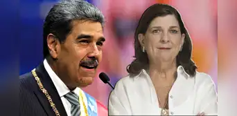 RMP tras intervención de Estados Unidos a Venezuela: "Un precedente muy peligroso para la vigencia del derecho internacional" RMP tras intervención de Estados Unidos a Venezuela: "Un precedente muy peligroso para la vigencia del derecho internacional"