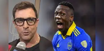 Pablo Guede y su rotunda respuesta sobre el posible fichaje de Luis Advíncula a Alianza Lima: "No tengo ni idea" Pablo Guede y su rotunda respuesta sobre el posible fichaje de Luis Advíncula a Alianza Lima: "No tengo ni idea"