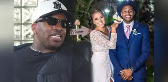 Jefferson Farfán expone que Roberto Guizasola fue golpeado por su esposa tras enterarse de que bebía alcohol en plena calle: “No lo aguantó”