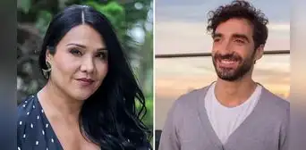 Tula Rodríguez responde a rumores de romance con Fernando Niño y aclara cuál es su relación Tula Rodríguez responde a rumores de romance con Fernando Niño y aclara cuál es su relación