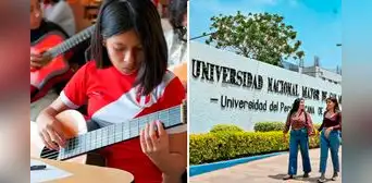 San Marcos ofrecerá talleres musicales, deportivos y académicos en sus vacaciones útiles 2026: consulta precios y horarios