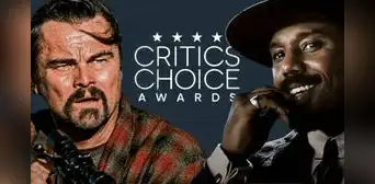 ¿Dónde ver los Critics Choice Awards 2026 EN VIVO? nominados, horarios y todo sobre la premiación a lo mejor del cine y la televisión ¿Dónde ver los Critics Choice Awards 2026 EN VIVO? nominados, horarios y todo sobre la premiación a lo mejor del cine y la televisión