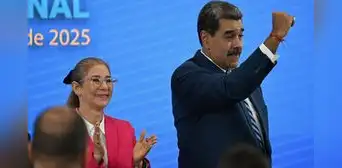 ¿Quién es Cilia Flores, la abogada chavista que construyó poder político junto a Nicolás Maduro?