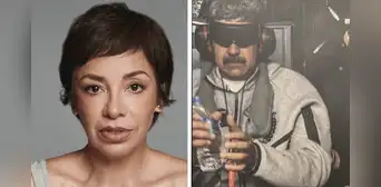 Tatiana Astengo se pronuncia tras la caída de Nicolás Maduro y cuestiona actitud de Donald Trump: "Me preocupa esta demostración de poder"