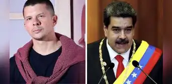 Mario Hart tras la caída del régimen de Nicolás Maduro en Venezuela: “Cayó el sistema más corrupto”