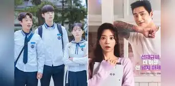 'Spring Fever' reparto completo: ¿quién es quién en la nueva serie coreana de Amazon Prime Video? 'Spring Fever' reparto completo: ¿quién es quién en la nueva serie coreana de Amazon Prime Video?