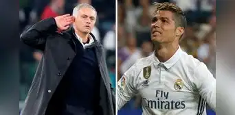 Luka Modric recordó que José Mourinho hizo llorar a Cristiano Ronaldo en Real Madrid: "Era muy directo" Luka Modric recordó que José Mourinho hizo llorar a Cristiano Ronaldo en Real Madrid: "Era muy directo"