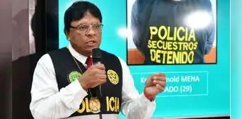 Nuevo jefe Policial la Libertad: "Vamos a aumentar la inteligencia y la operatividad en las calles"
