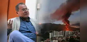 Ramiro Escobar advierte: “El ataque a Venezuela allana el camino para escenarios de riesgo en América Latina” Ramiro Escobar advierte: “El ataque a Venezuela allana el camino para escenarios de riesgo en América Latina”