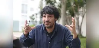 18 escritores latinoamericanos entrevistados