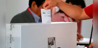 Elecciones municipales y regionales 2026: JNE fija fecha límite para que funcionarios que postulen presenten su renuncia