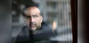 Javier Corcuera: “Uyariy documenta la dignidad, la lucha y la esperanza de los familiares de las víctimas por conseguir justicia” Javier Corcuera: “Uyariy documenta la dignidad, la lucha y la esperanza de los familiares de las víctimas por conseguir justicia”