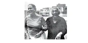 Chabuca Granda, Victoria Angulo y la historia de “La flor de la canela”, por Eduardo González Viaña Chabuca Granda, Victoria Angulo y la historia de “La flor de la canela”, por Eduardo González Viaña