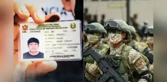 ¿Qué pasa si no te inscribes al Servicio Militar 2026? Multas en el Ejército, FAP y Marina ¿Qué pasa si no te inscribes al Servicio Militar 2026? Multas en el Ejército, FAP y Marina