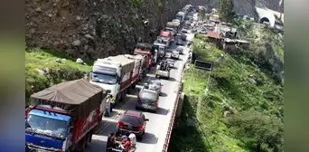 MTC confirma restricciones en la Carretera Central hasta 2027: ¿qué vehículos no podrán circular?