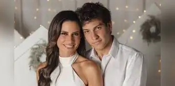 María Pía Copello revela que su hijo mayor, Samuel Dyer, le cobra por aparecer en sus videos: "No ha sido una negociación fácil"