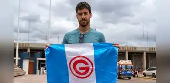 Beto da Silva aseguró estar listo para su nuevo reto en Deportivo Garcilaso: "Ya estoy más aclimatado a la altura" Beto da Silva aseguró estar listo para su nuevo reto en Deportivo Garcilaso: "Ya estoy más aclimatado a la altura"