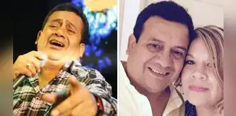 Tony Rosado sufre accidente automovilístico y su esposa revela su estado de salud: “Él tiene una fortaleza muy grande” Tony Rosado sufre accidente automovilístico y su esposa revela su estado de salud: “Él tiene una fortaleza muy grande”
