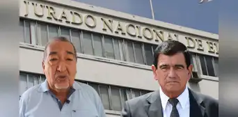 Avanza País y Perú Primero esperan revisión de tachas para sumarse a 32 planchas inscritas Avanza País y Perú Primero esperan revisión de tachas para sumarse a 32 planchas inscritas