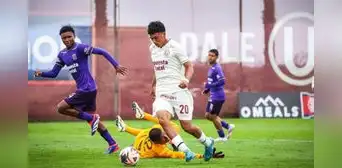Alianza Lima sacude el mercado peruano y le arrebata a joven figura a Universitario para la Liga 3: "Contrato por dos años" Alianza Lima sacude el mercado peruano y le arrebata a joven figura a Universitario para la Liga 3: "Contrato por dos años"