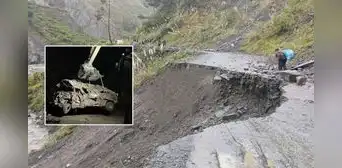 Puno: ronderos anuncian medida disciplinaria contra gobernador regional por abandono de vía Puno: ronderos anuncian medida disciplinaria contra gobernador regional por abandono de vía