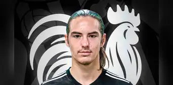 Andrés Aguilar deja Ayacucho FC sin debutar en la Liga 1: volante inglés fichó por club de Brasil Andrés Aguilar deja Ayacucho FC sin debutar en la Liga 1: volante inglés fichó por club de Brasil