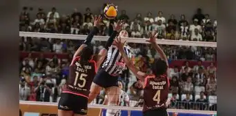 Liga Peruana de Vóley 2026 con Universitario, Alianza Lima y todos los clasificados: así se jugará la segunda etapa Liga Peruana de Vóley 2026 con Universitario, Alianza Lima y todos los clasificados: así se jugará la segunda etapa