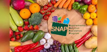 Estados Unidos prohíbe comprar esta lista de alimentos con cupones SNAP en cinco estados desde 2026