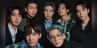 BTS anuncia su regreso en 2026: conoce cuántas canciones incluirá su álbum que se lanzará en marzo