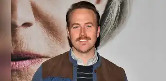 Muere a los 46 años Bret Hanna-Shuford, actor de 'El lobo de Wall Street' Muere a los 46 años Bret Hanna-Shuford, actor de 'El lobo de Wall Street'