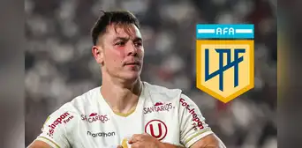 Diego Churín ya sabe dónde jugará tras su paso por Universitario: delantero será refuerzo de club de Argentina Diego Churín ya sabe dónde jugará tras su paso por Universitario: delantero será refuerzo de club de Argentina