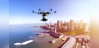 Estados Unidos destina US$250 millones para reforzar la seguridad contra drones durante el Mundial 2026 Estados Unidos destina US$250 millones para reforzar la seguridad contra drones durante el Mundial 2026