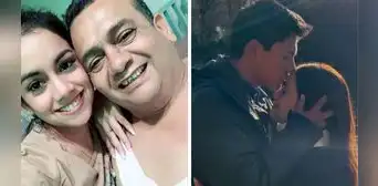 Hija de Tony Rosado anuncia su compromiso y dedica emotivas palabras a su pareja: “Toda la vida soñé con este momento” Hija de Tony Rosado anuncia su compromiso y dedica emotivas palabras a su pareja: “Toda la vida soñé con este momento”