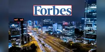 Forbes reúne proyecciones que estiman un crecimiento de hasta 3,6% para la economía peruana en 2026 Forbes reúne proyecciones que estiman un crecimiento de hasta 3,6% para la economía peruana en 2026