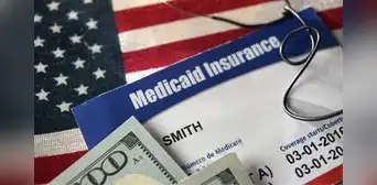 Juez de California autoriza que el ICE acceda a cierta información de los inmigrantes inscritos en Medicaid Juez de California autoriza que el ICE acceda a cierta información de los inmigrantes inscritos en Medicaid