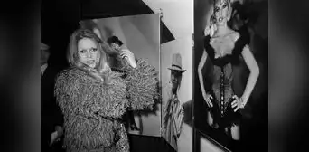Francia: Brigitte Bardot  tendrá “un adiós sin multitudes"