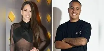 ¿Problemas? Melissa Klug y Jesús Barco dejan de seguirse en Instagram tras supuesta reconciliación ¿Problemas? Melissa Klug y Jesús Barco dejan de seguirse en Instagram tras supuesta reconciliación