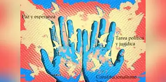 El constitucionalismo de la paz y la esperanza El constitucionalismo de la paz y la esperanza