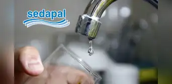 Sedapal anuncia corte de agua en estos distritos de Lima Metropolitana este 5, 6 y 7 de enero: revisa los horarios y zonas afectadas Sedapal anuncia corte de agua en estos distritos de Lima Metropolitana este 5, 6 y 7 de enero: revisa los horarios y zonas afectadas