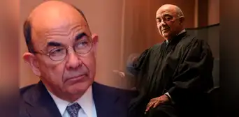 ¿Quién es Alvin Hellerstein, juez federal de Nueva York de 92 años que llevará el caso de Nicolás Maduro?