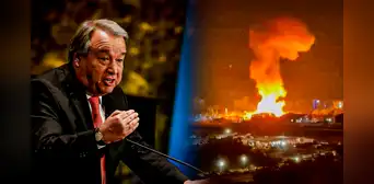 António Guterres exige "respetar los principios de soberanía" en reunión de la ONU tras intervención de EE. UU. en Venezuela
