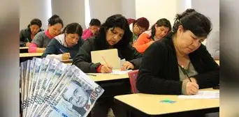 Sueldo docente: Minedu publicó los nuevos montos para los CPM y los profesores contratados en 2026 Sueldo docente: Minedu publicó los nuevos montos para los CPM y los profesores contratados en 2026